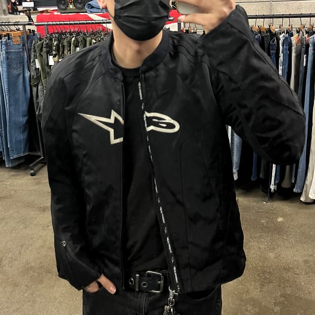 알파인스타 바이크 자켓 (105)