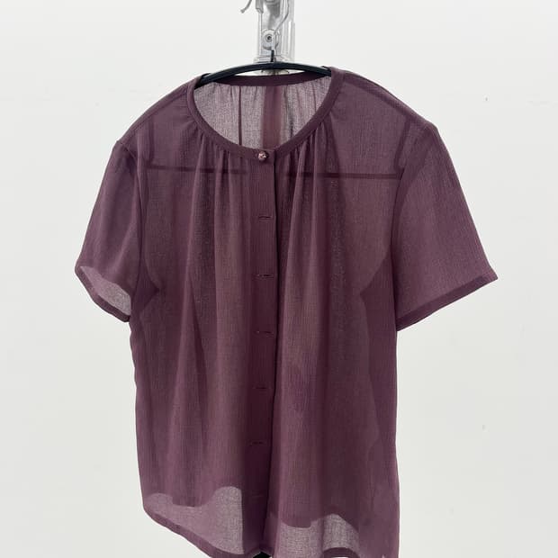 Vintage  blouse