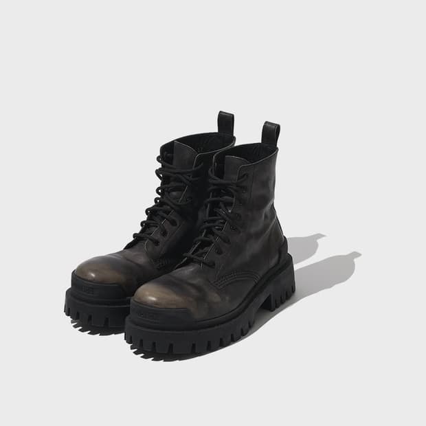 BALENCIAGA boots EU37(womens)