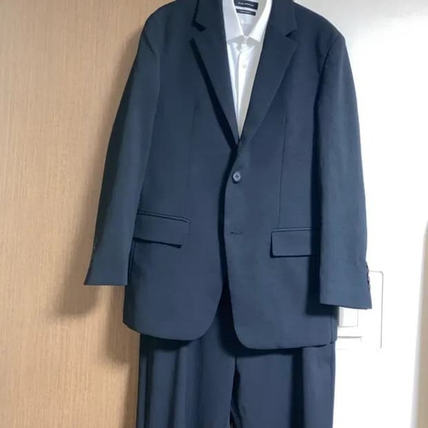 클럽 모나코 정장 셋업 셔츠 양복 양장 수트 club monaco