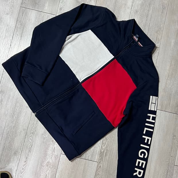 타미힐피거 자켓 2XL(100-105)