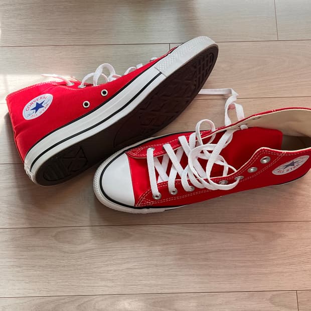 컨버스 척테일러 하이280