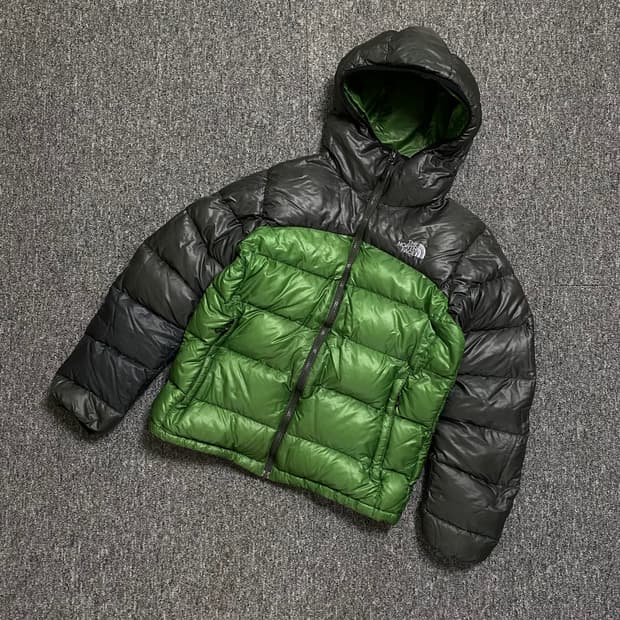 🌊TNF Aconcagua hoodie