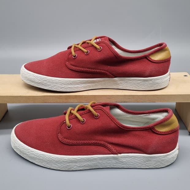 컨버스 올스타 와인 남성스니커즈 260