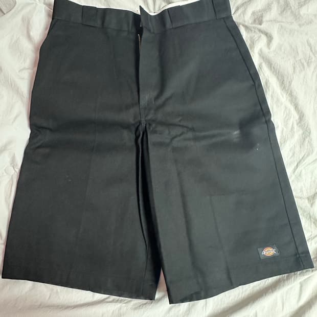 42283 루즈핏 워크쇼츠 디키즈 반바지