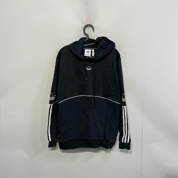 아디다스 남성 후드티 100 상태최상