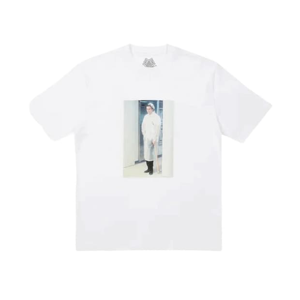 [XL] 팔라스 아메리칸 사이코 티셔츠