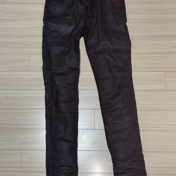 생로랑 D05 코팅진 28