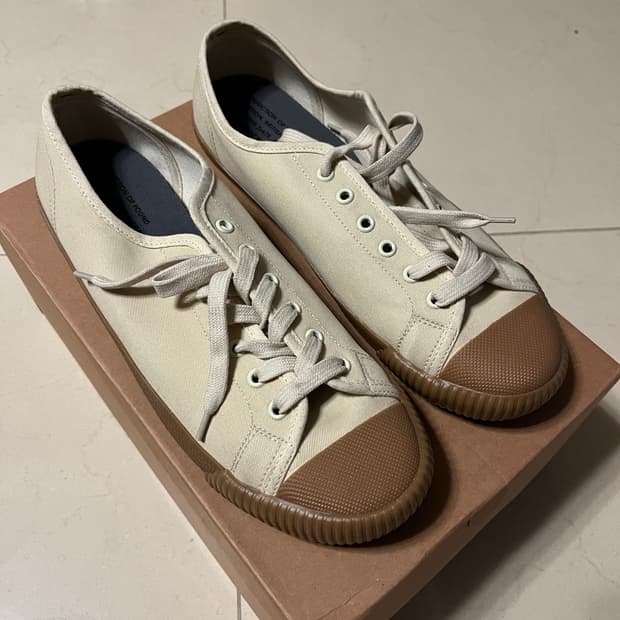 리프로덕션 오브 파운드 uk 밀리터리 로우 EU42