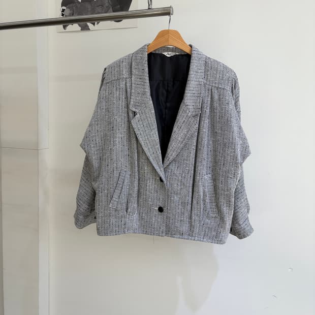 VINTAGE (Made in Japan) 자켓