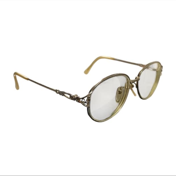 발렌시아가 빈티지 아이웨어