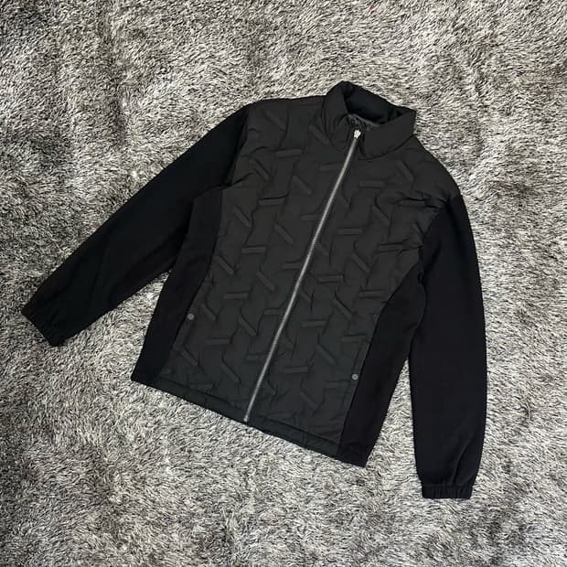 코오롱인더스트리 경량패딩 자켓 100(XL)