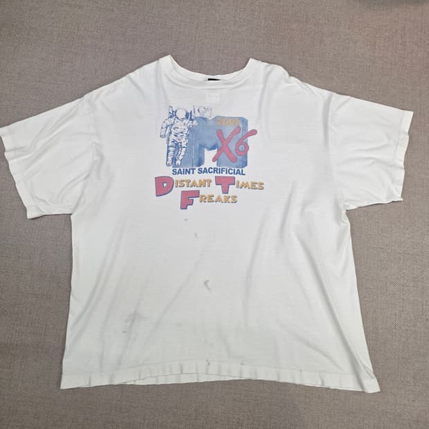 세인트미카엘 션우더스푼 2XL