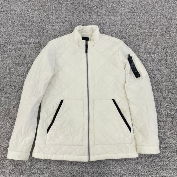 [90] K2 퀄팅 경량패딩 점퍼 자켓 1209EB1