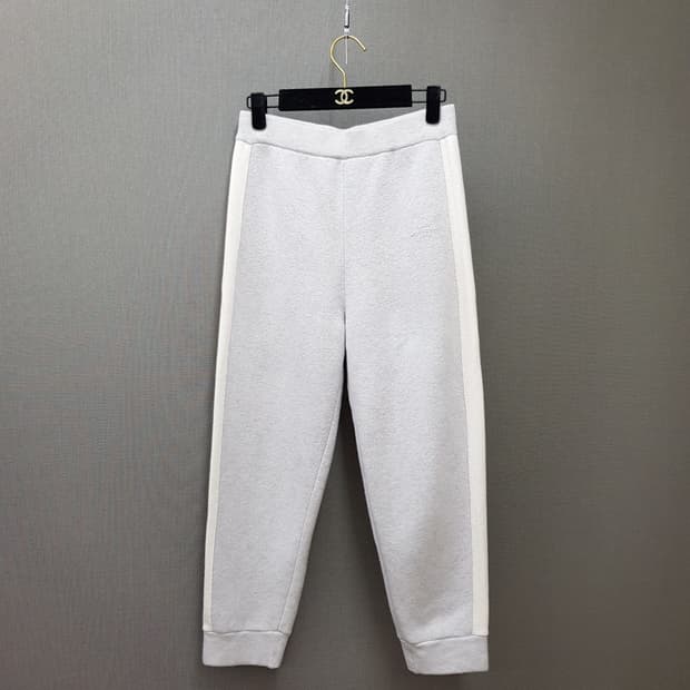 한섬 시스템 2021 울소재 조커 팬츠 F사이즈