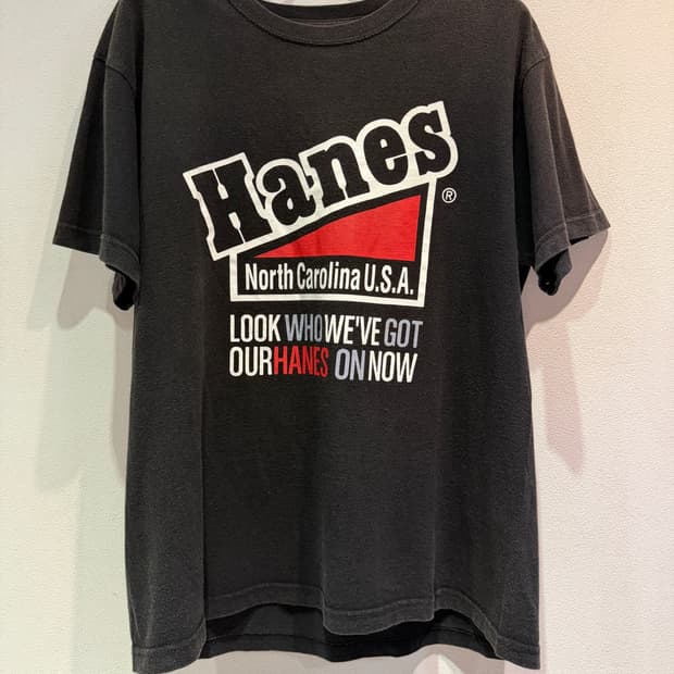 Hanes Euro-fit