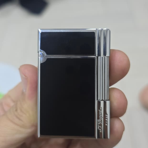 듀퐁 라인2 라이터 