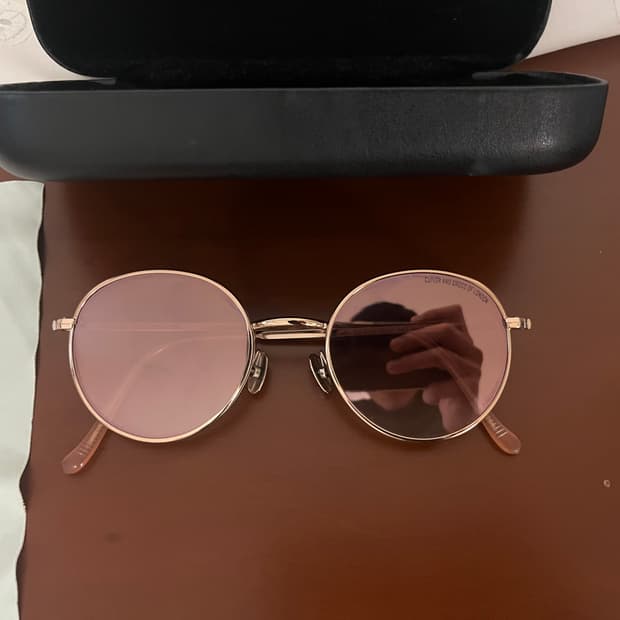 커틀러앤그로스 선글라스 판매