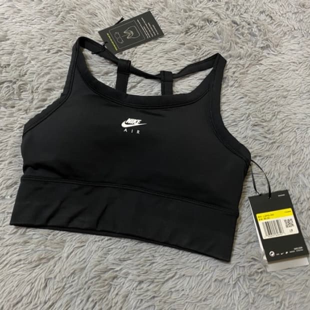 나이키 스포츠브라 L
