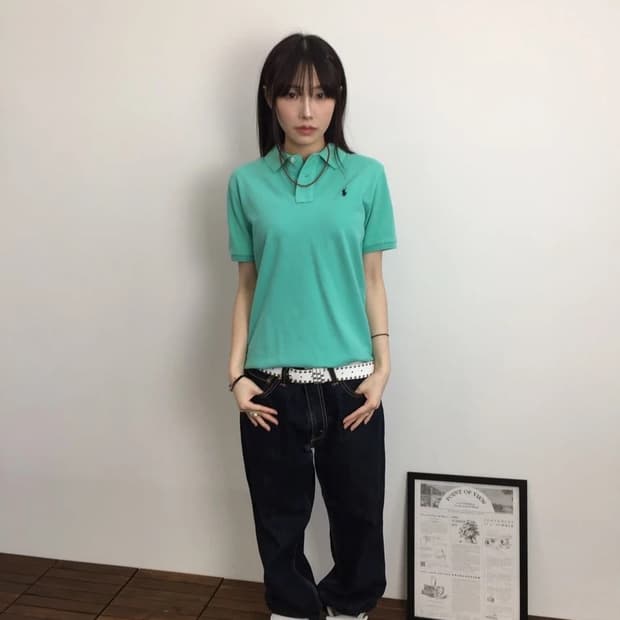 Polo Ralph Lauren Polo Shirt