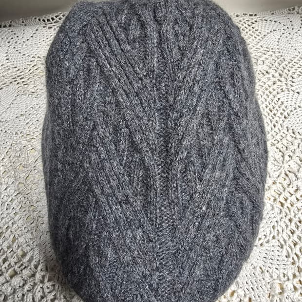 코오롱헨리코튼 베레모