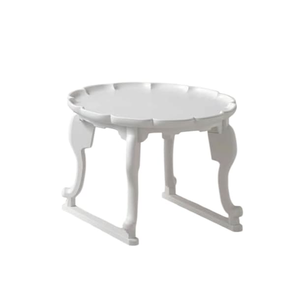 SOBAN 하지훈 작가 테이블 (LG x Ha Ji hoon)