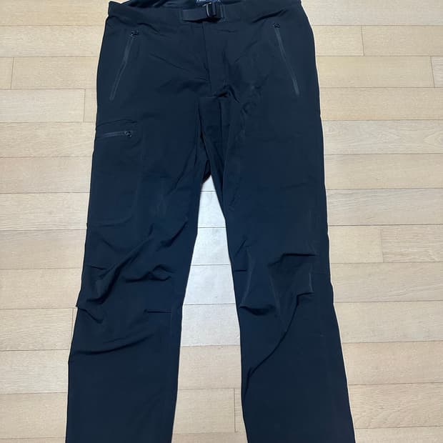 아크테릭스 팬츠 33 m