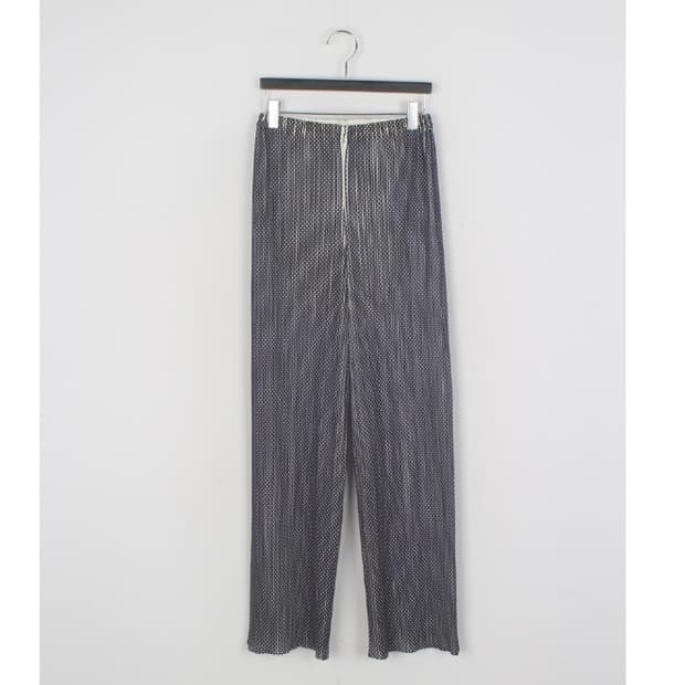 PLEATS PLEASE 플리츠플리즈