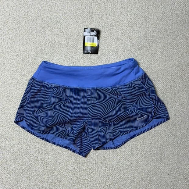 나이키 S 여성 러닝 쇼츠
