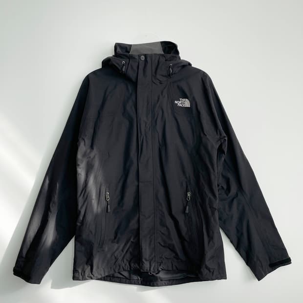 C1 노스페이스 하이벤트 나일론 마운틴 파카자켓 95사이즈