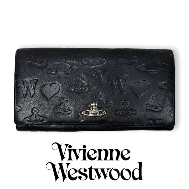 Vivienne Westwood - ORB wallet