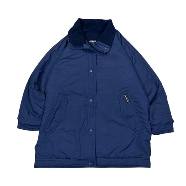 파타고니아 USA (W) 90s 소프트쉘 캐플린 자켓 