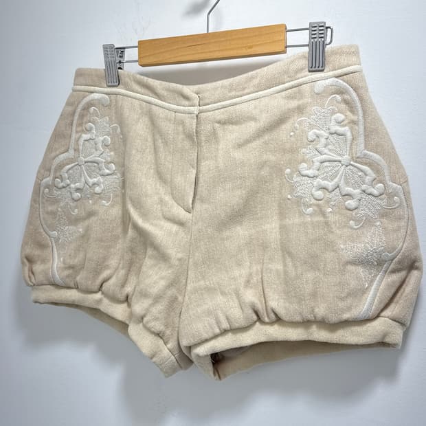 오즈세컨 숏 팬츠