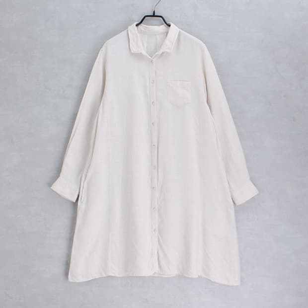 Zelal Sports _ 100% linen ops
