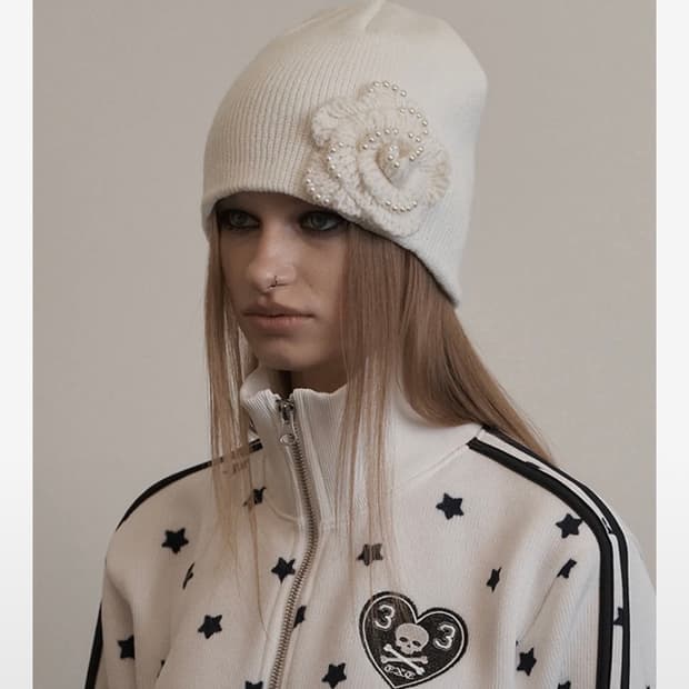 셋업이엑스이 비니