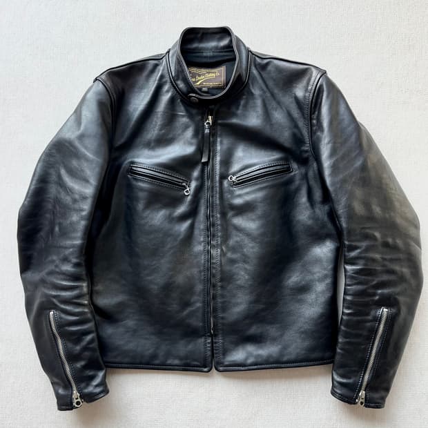 에어로레더 보드레이서 비첸자 홀스하이드 40