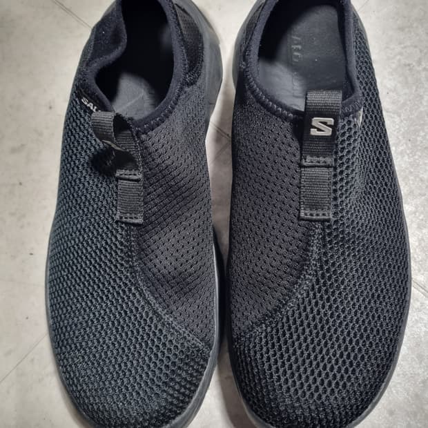 살로몬 남성 스니커즈 