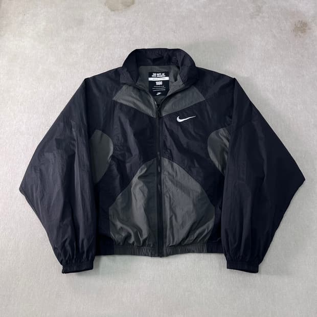 105 나이키 리이슈 우븐 자켓
