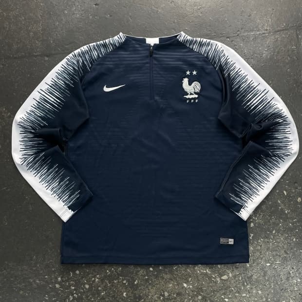 95 나이키 프랑스 국대 드릴탑