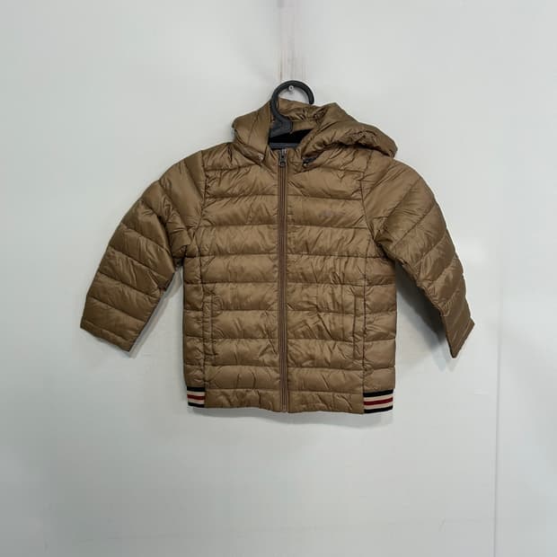 닥스 키즈 구스다운 110