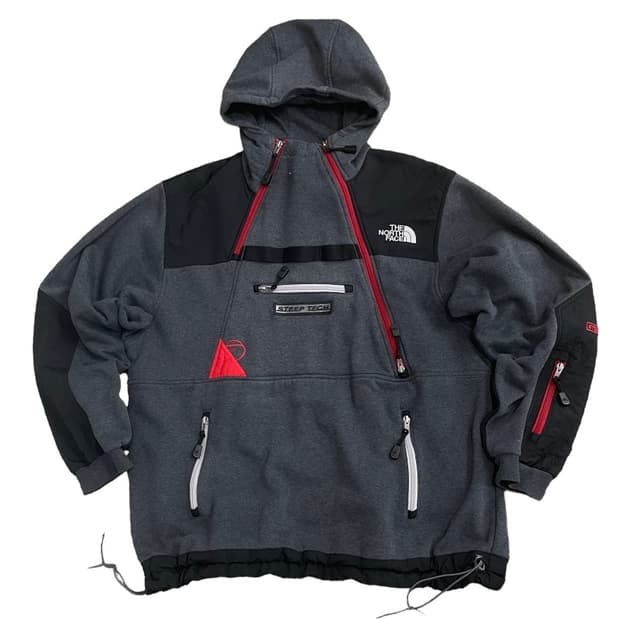 The North face노스페이스 스팁테크 아노락
