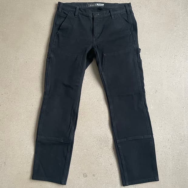 칼하트 더블니 / Carhartt BN4296-W