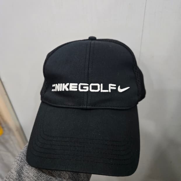 NIKE 나이키 골프 볼캡 모자! 깔끔하고 이뻐요~