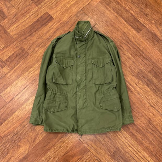 M(105) JOHN OWNBEY 2세대 M65 필드자