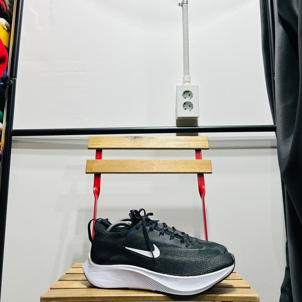 280) 나이키 런닝화 남성 남자 운동화 줌 플라이 4