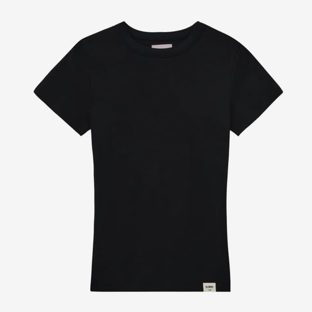G CLASSIC FITTED TEE