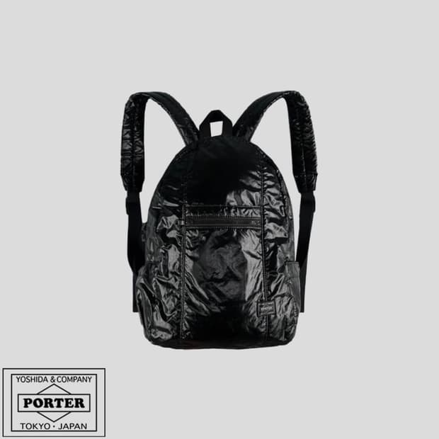포터 백팩
