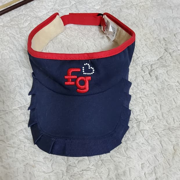 Fantom 선캡