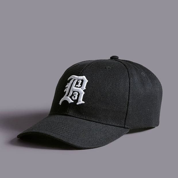 R13 알써틴 볼캡