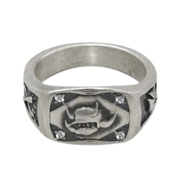 폴리테루 데빌링 19호